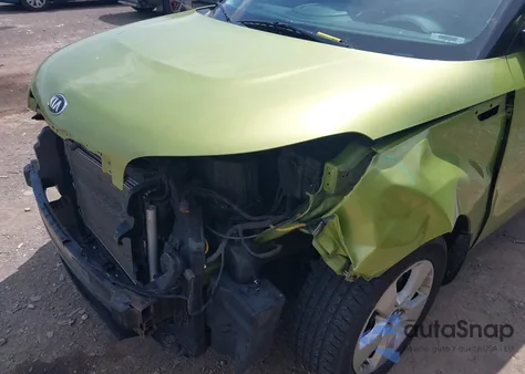 2018 Kia Soul from USA, damaged, VIN KNDJN2A23J7905164